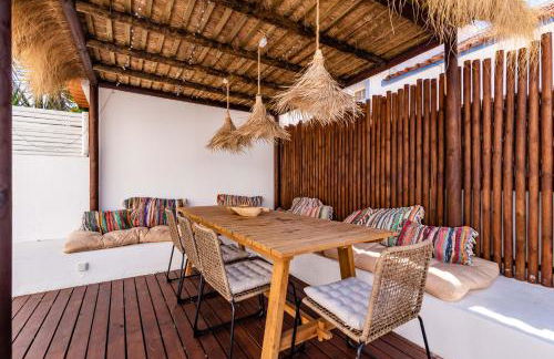 Mermaid Cottage - Foto 78