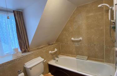 Lower Mill 1 Cottage Broadway - Foto 20