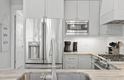 The Palmetto Blue by AvantStay Steps to Beach Ocean Views - Foto 10