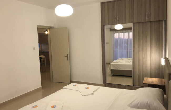 Deniz Airport Suites - Foto 19