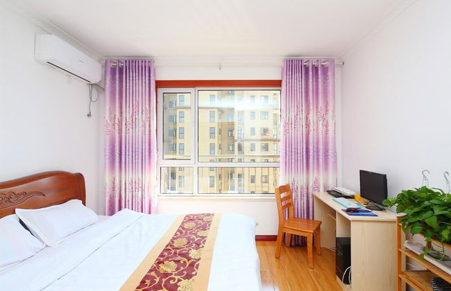 Blessed Family Holiday Apartment 501 - Foto 8