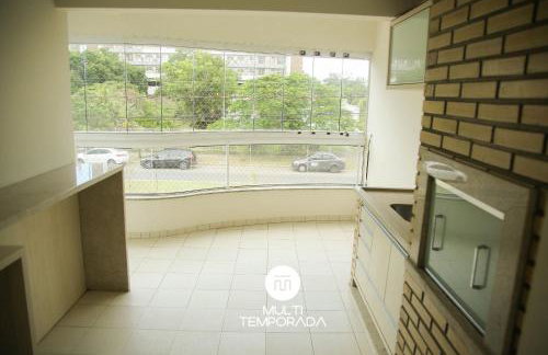 Apartamento Centro de Imbituba - Imbituba/SC - Photo 20