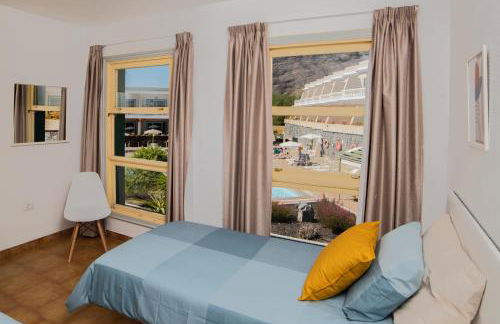 Apartamentos Charco del Conde - Foto 13