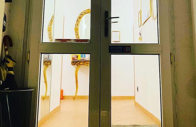 Virginia's Rooms - Foto 59