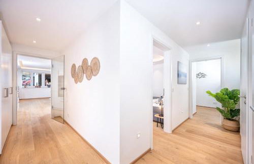 FeWo Zirbenruhe: zentral & modern mit Naturflair - Photo 10