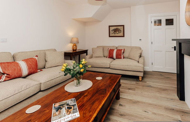 Old Town Cottage - From 350 Per Night - Foto 31