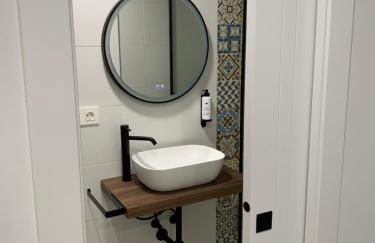 Apartamentos Lux Carrión - Foto 19