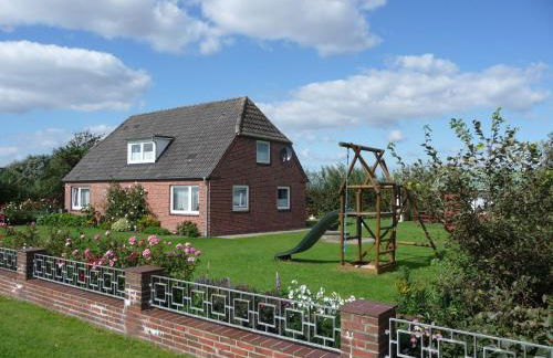 Haus Heverstrom - Foto 1