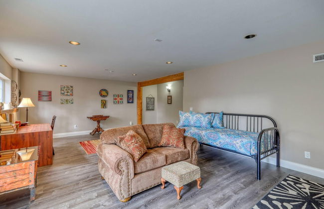 The Snow House - Foto 16