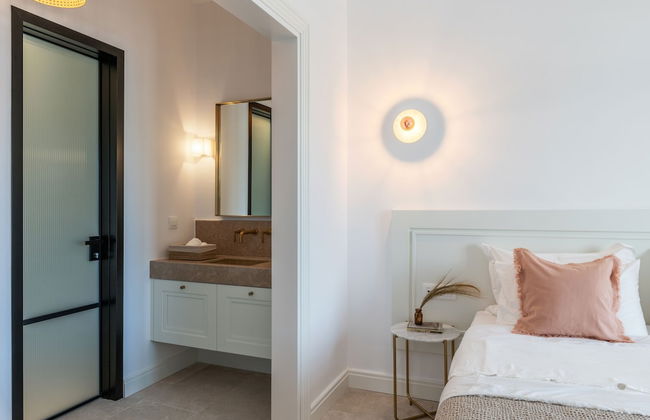 Bonzoe Suites & Villas - Foto 43