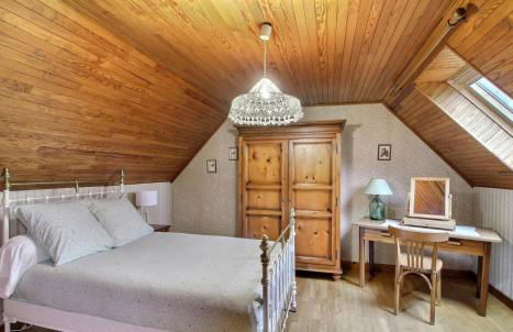 La petite bretonne de Tréompan - Foto 35