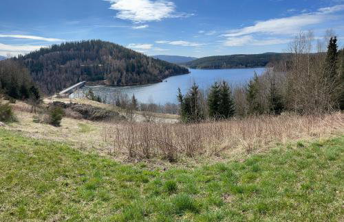 "Glück auf" Lichtdurchflutete schicke Ferienwohnung in Zwickau - Foto 47