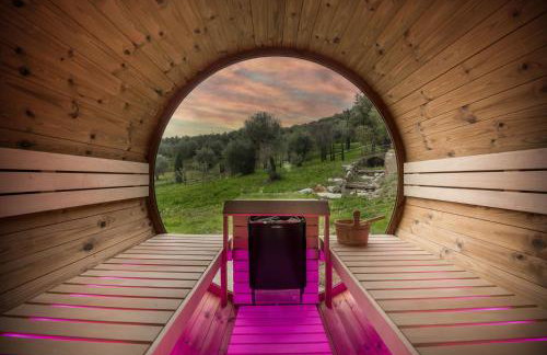 GOLDEN LUXE - Diamond in the Hills piscina privata e vasca idromassaggio - Photo 4