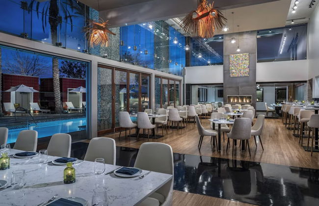 Luxury Suites at the Palms - Foto 34