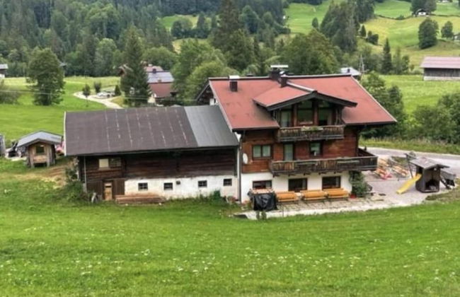 NaturSport Heutal - Foto 33