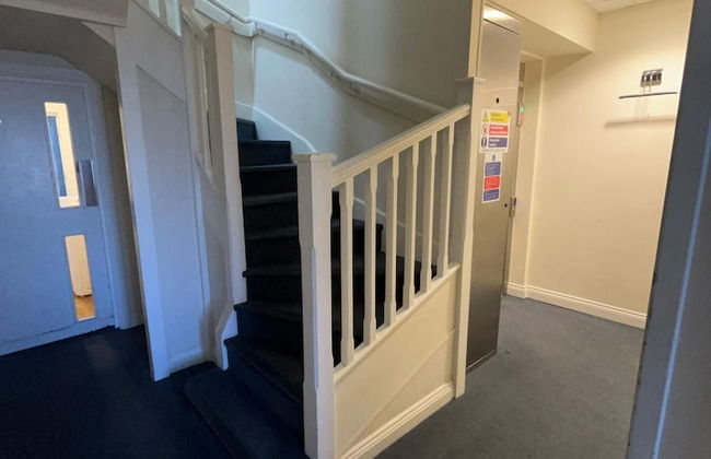 Apartment - Centre of Swanage Stunning Sea Views - Foto 16