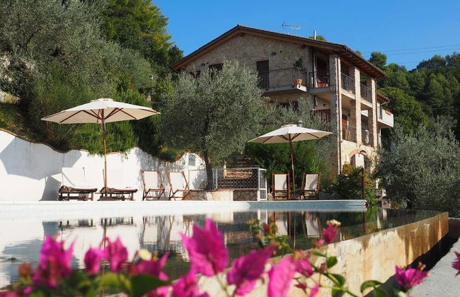 Domus Umbra - Photo 25