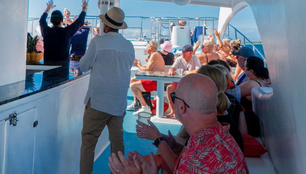 Have a great time on this day trip!