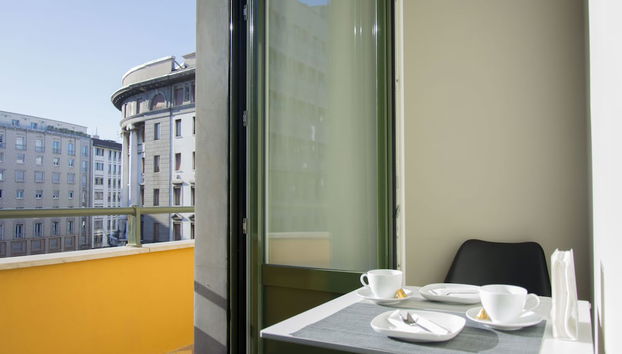 ApartHotel Durini - Foto 2, Imagen principal