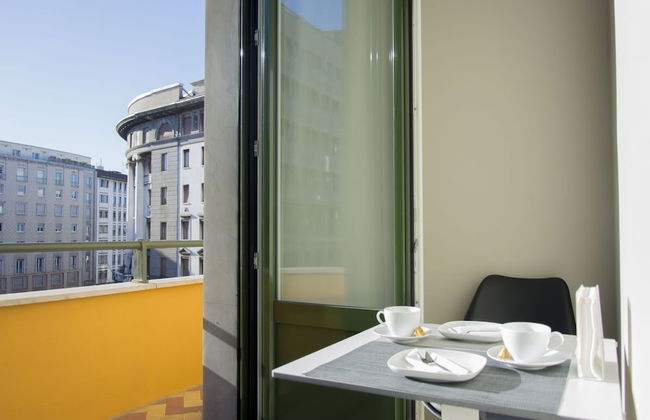 ApartHotel Durini - Photo 1