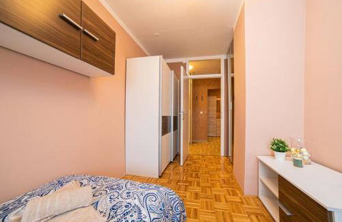 Sunny day -Arena Zagreb , 2 bathrooms, 102m², - Foto 21