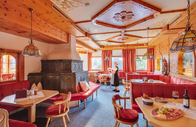 Hotel Talhof - Foto 45