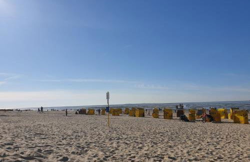 Ferienwohnung Steubenhöft - Foto 15