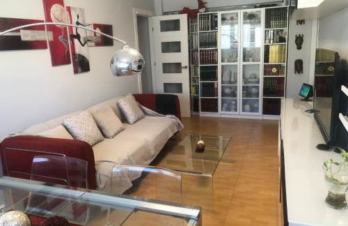 Huelin Playa con Parking cerca Centro - Photo 1