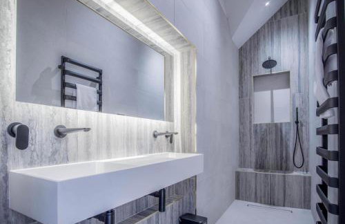 Wisemans House Apartment 3 - Wisemans Bridge - Foto 31