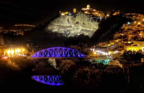 Casa Encarnita - Foto 35