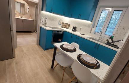 Calliope Apartment - Photo 9