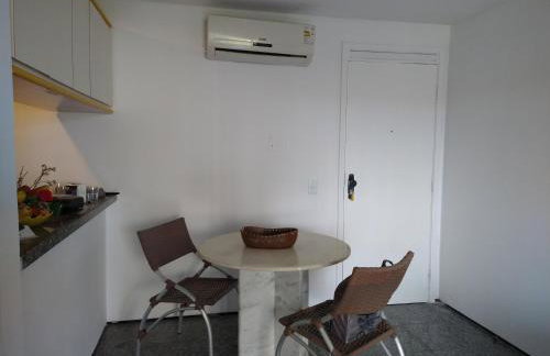 Iracema Flat 501 Fortaleza - Foto 16