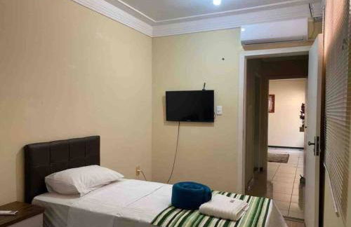 Apartamento Encantador C - Foto 13