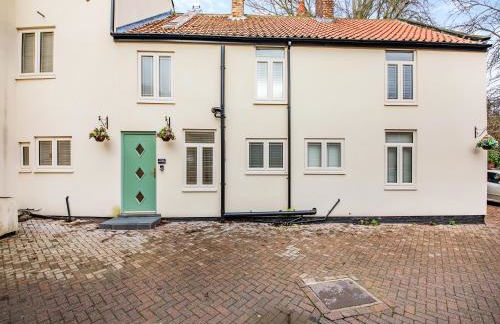 Buttercup Cottage - Uk45969 - Foto 13