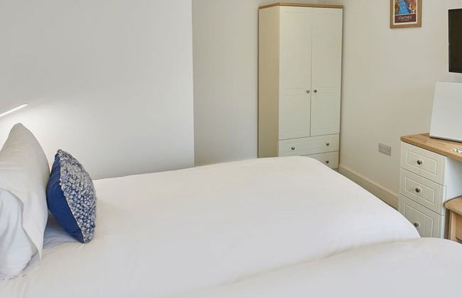 Host & Stay - Even Keel - Foto 19