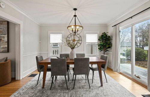 Rochester Gem: 3BR Near All! - Foto 21