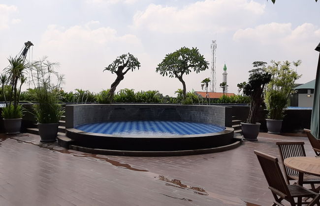 Simply Look Studio At Parkland Avenue Apartment - Foto 13