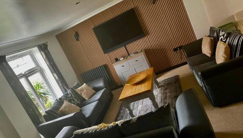 Dog Friendly Holiday Home in Newquay Cornwall - Foto 3