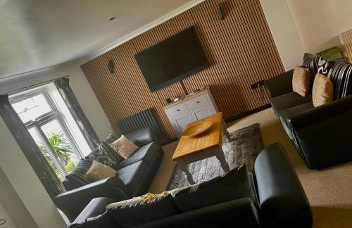 Dog Friendly Holiday Home in Newquay Cornwall - Photo 3