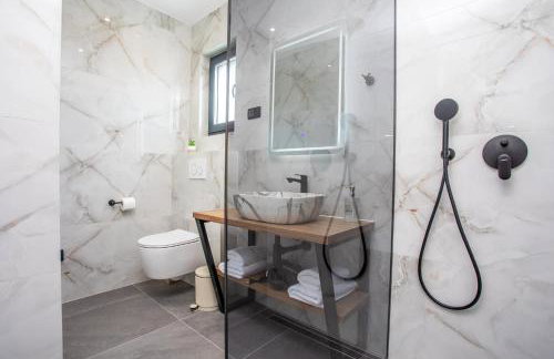 Villa Nina - heated pool - near Omiš - Foto 59