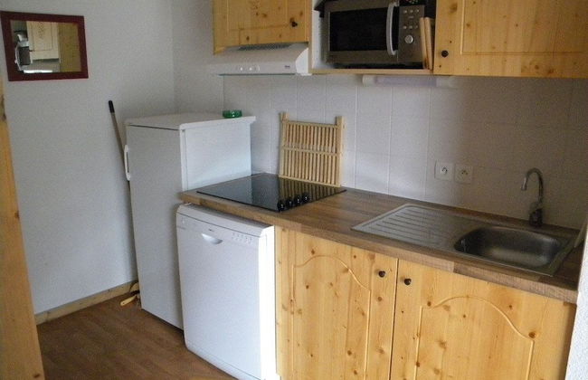 Résidence Orelle 3 Vallées - Foto 19