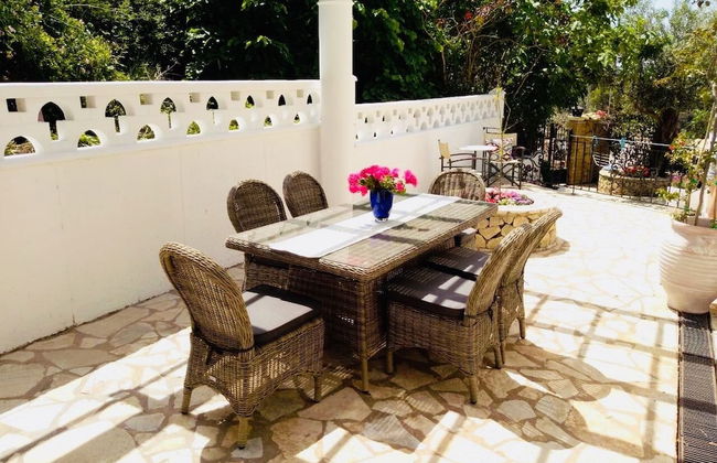 Villa Ampelaki (30 meters to the beach) - Foto 36