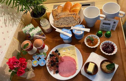 Gîte 2 personnes avec séjour et cuisine - Foto 11