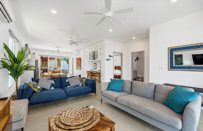 3 min to the Beach Private Pool Villa - Foto 35