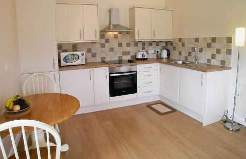 Coombehayes Lodge - Foto 3