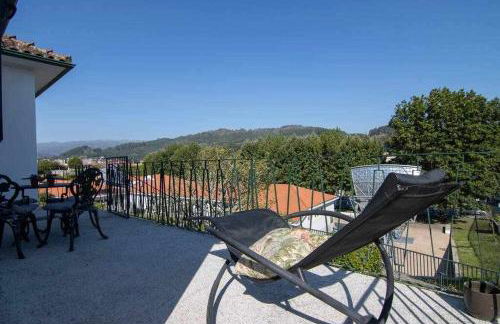 Casa Mió localizada em pleno centro histórico - Foto 5