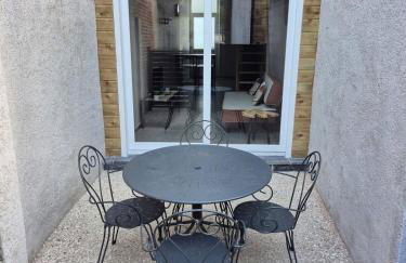 O Bel Haybois Dormant " Le Brocard " - Foto 12