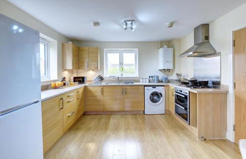 Modern Comfort, 2BR, Ensuite, Parking - Foto 25