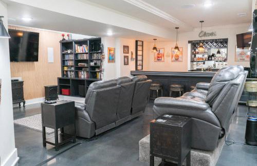 Bourbon Barrel Cottages Main House - Foto 39