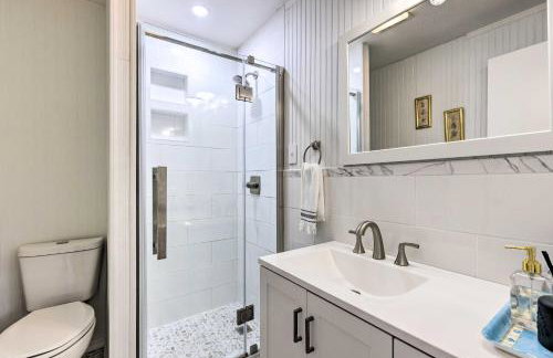 Charming Rocky Point Home about 1 Mi to Beach! - Foto 13